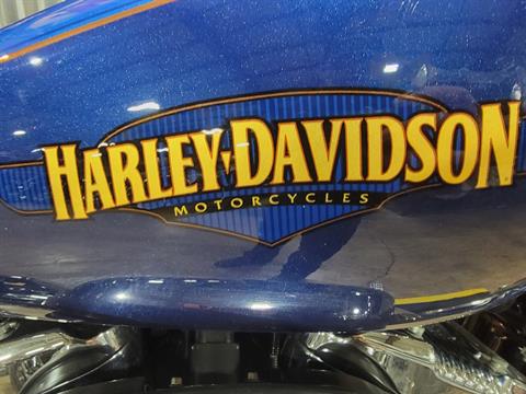 2017 Harley-Davidson Superlow® 1200T in Monroe, Michigan - Photo 9