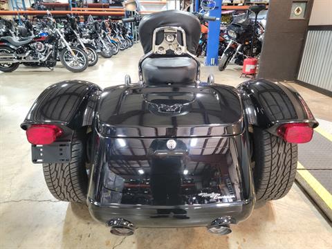 2021 Harley-Davidson Freewheeler® in Monroe, Michigan - Photo 1