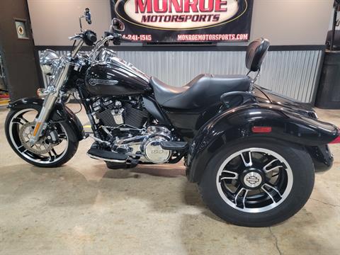 2021 Harley-Davidson Freewheeler® in Monroe, Michigan - Photo 3