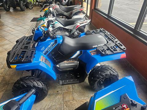 2025 Polaris Sportsman 110 EFI in Monroe, Michigan - Photo 3