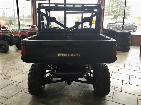 2023 Polaris Ranger 1000 Premium in Monroe, Michigan - Photo 6