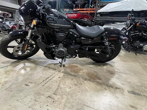 2022 Harley-Davidson Nightster™ in Monroe, Michigan - Photo 2