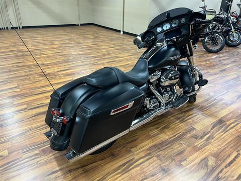 2020 Harley-Davidson Street Glide® in Monroe, Michigan - Photo 3