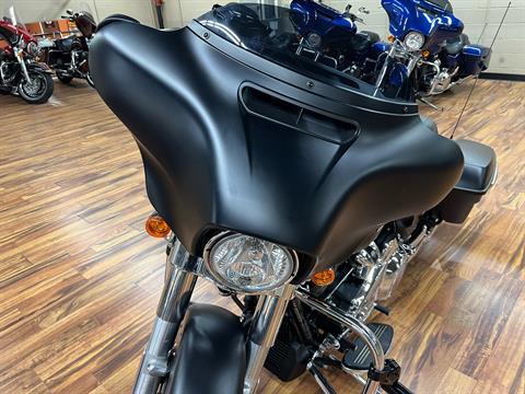 2020 Harley-Davidson Street Glide® in Monroe, Michigan - Photo 9