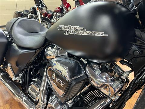2020 Harley-Davidson Street Glide® in Monroe, Michigan - Photo 12