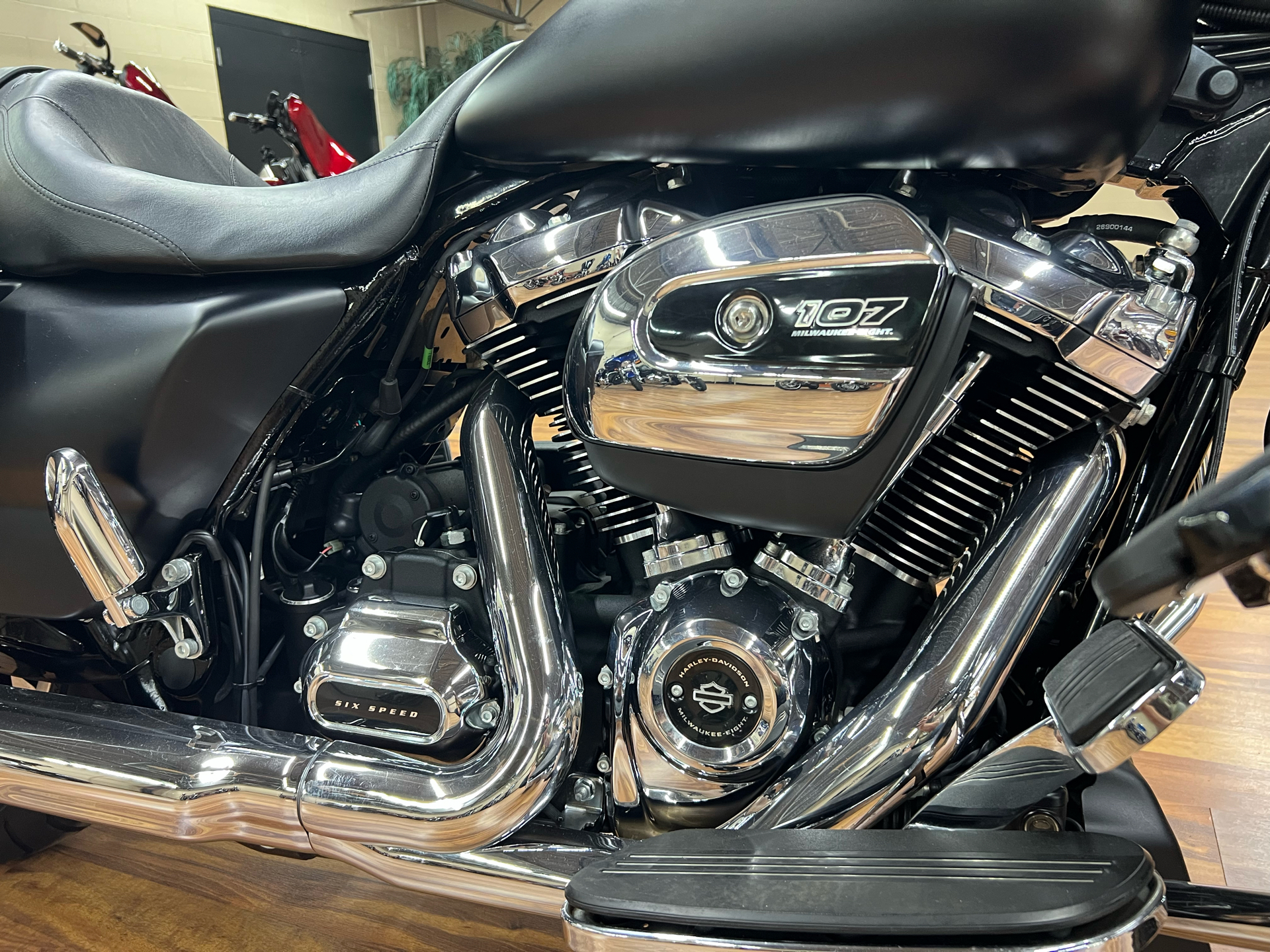 2020 Harley-Davidson Street Glide® in Monroe, Michigan - Photo 13