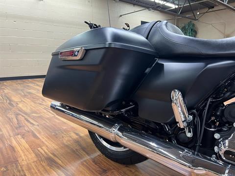 2020 Harley-Davidson Street Glide® in Monroe, Michigan - Photo 15