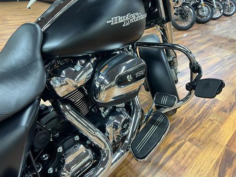 2020 Harley-Davidson Street Glide® in Monroe, Michigan - Photo 16