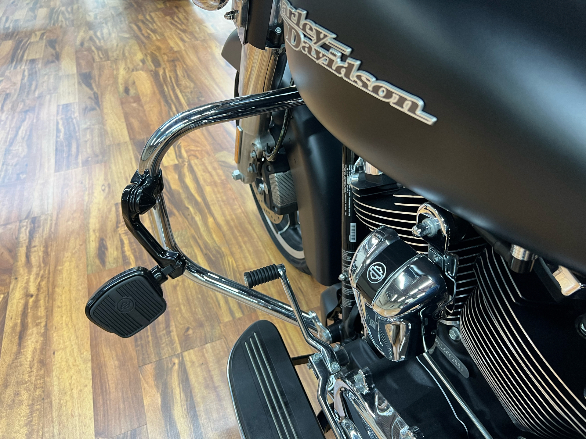 2020 Harley-Davidson Street Glide® in Monroe, Michigan - Photo 24