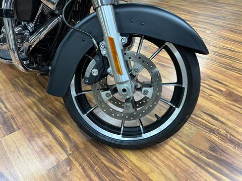 2020 Harley-Davidson Street Glide® in Monroe, Michigan - Photo 28