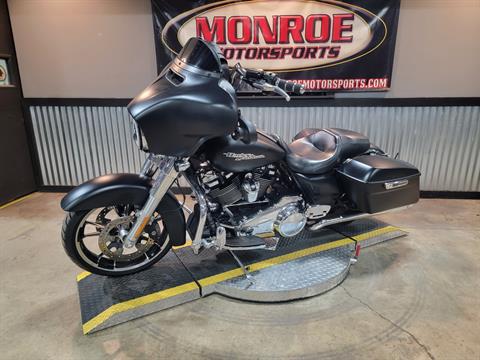 2020 Harley-Davidson Street Glide® in Monroe, Michigan - Photo 4
