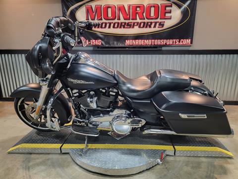 2020 Harley-Davidson Street Glide® in Monroe, Michigan - Photo 5