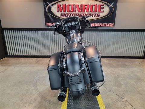 2020 Harley-Davidson Street Glide® in Monroe, Michigan - Photo 6