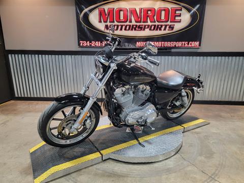 2018 Harley-Davidson Superlow® in Monroe, Michigan - Photo 4
