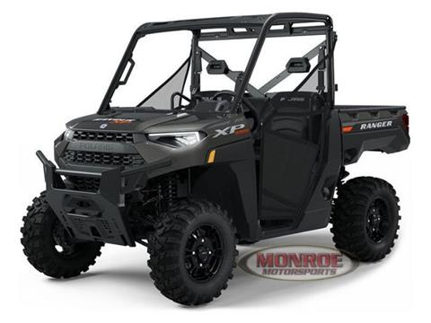 2025 Polaris Ranger 1000 Premium in Monroe, Michigan