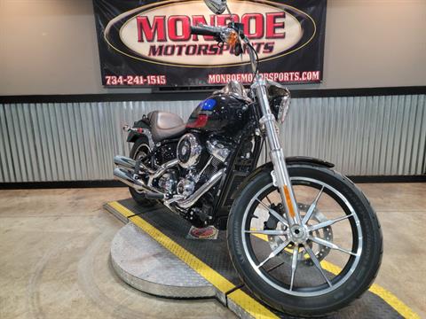 2019 Harley-Davidson Low Rider® in Monroe, Michigan - Photo 2