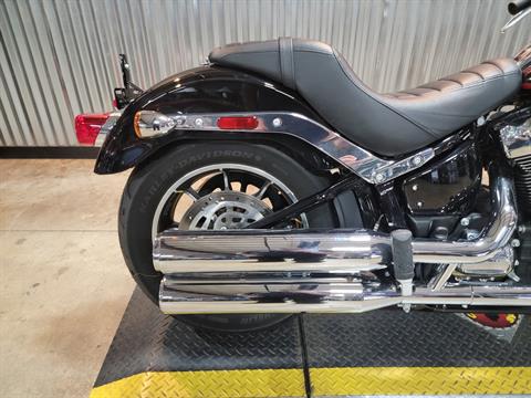 2019 Harley-Davidson Low Rider® in Monroe, Michigan - Photo 3