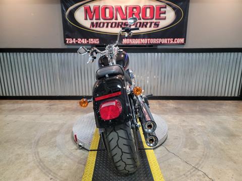 2019 Harley-Davidson Low Rider® in Monroe, Michigan - Photo 5
