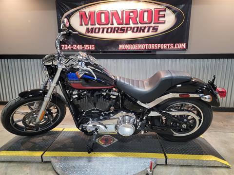 2019 Harley-Davidson Low Rider® in Monroe, Michigan - Photo 6