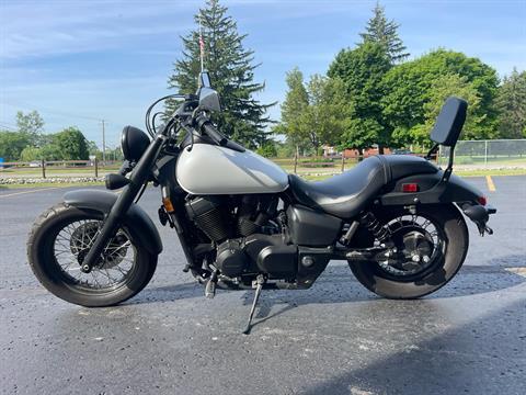 2019 Honda Shadow Phantom in Monroe, Michigan - Photo 6