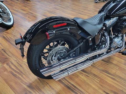 2015 Harley-Davidson Softail Slim® in Monroe, Michigan - Photo 12