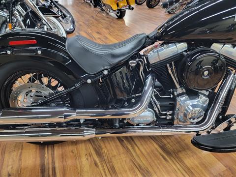 2015 Harley-Davidson Softail Slim® in Monroe, Michigan - Photo 13