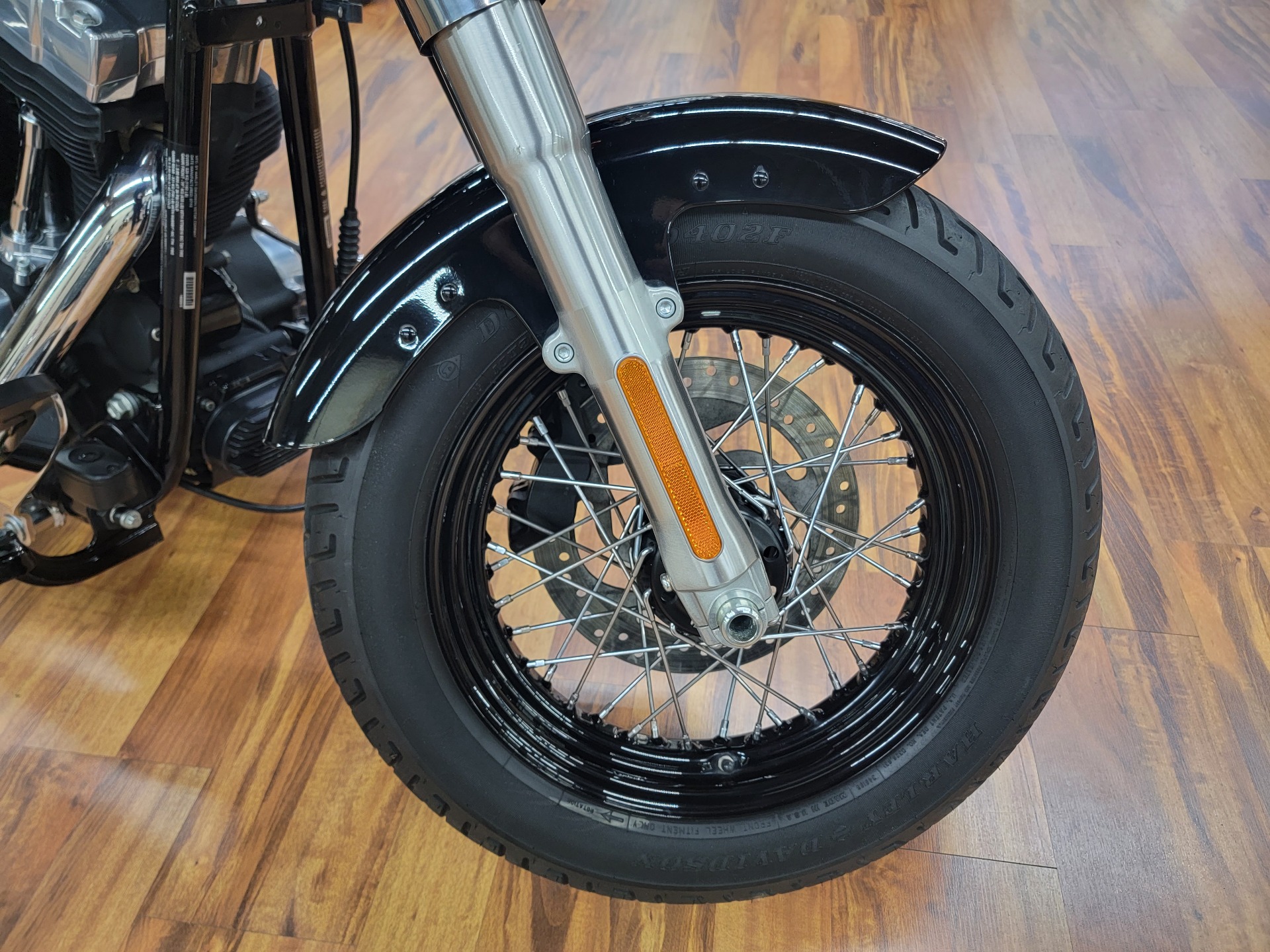 2015 Harley-Davidson Softail Slim® in Monroe, Michigan - Photo 16