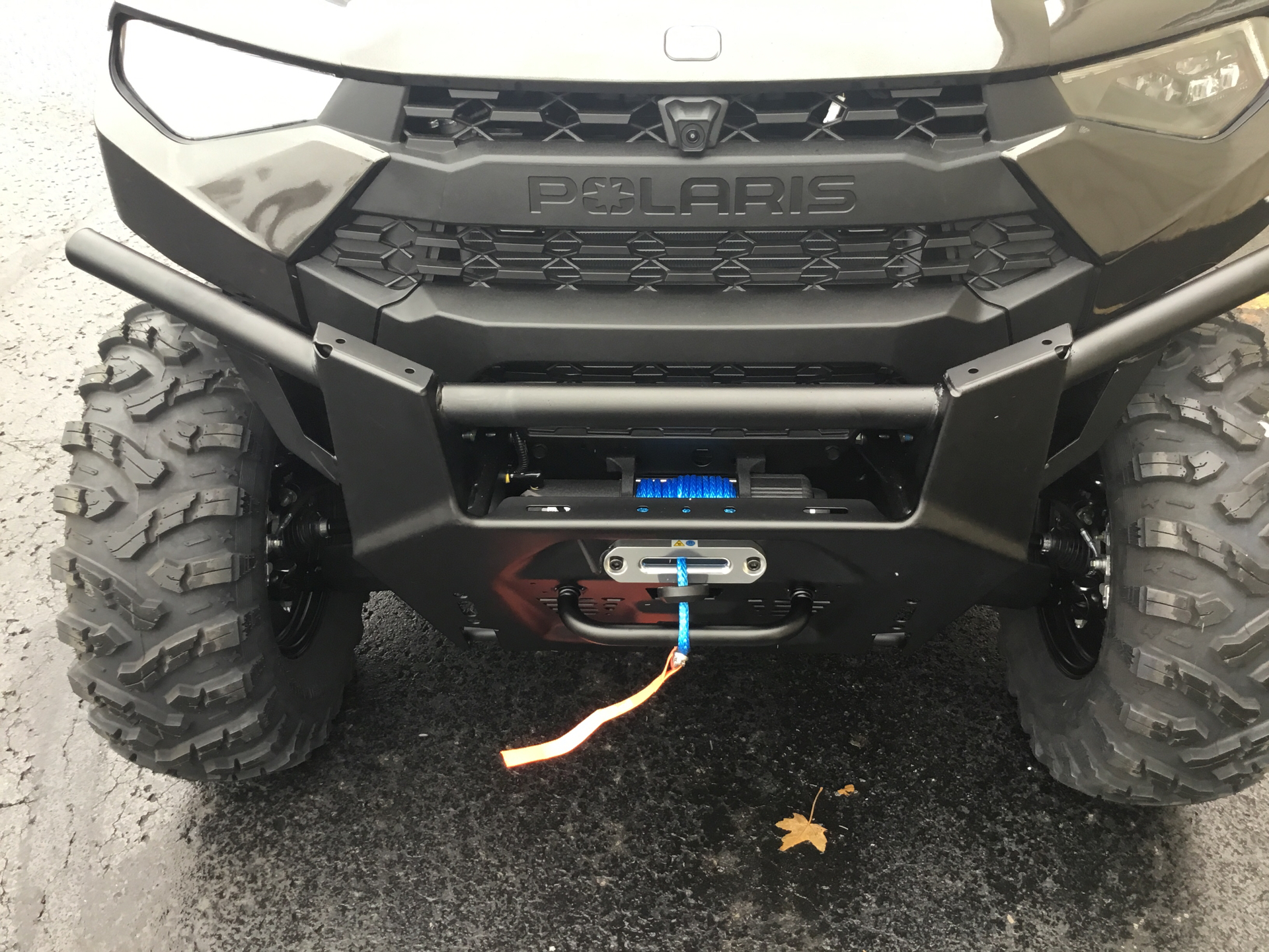 2023 Polaris Ranger XP 1000 Northstar Edition Ultimate - Ride Command Package in Monroe, Michigan - Photo 14