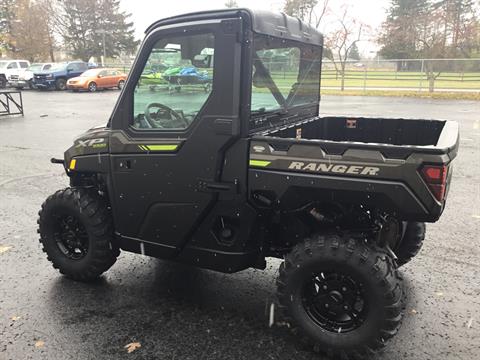 2023 Polaris Ranger XP 1000 Northstar Edition Ultimate - Ride Command Package in Monroe, Michigan - Photo 5