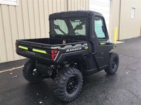 2023 Polaris Ranger XP 1000 Northstar Edition Ultimate - Ride Command Package in Monroe, Michigan - Photo 7