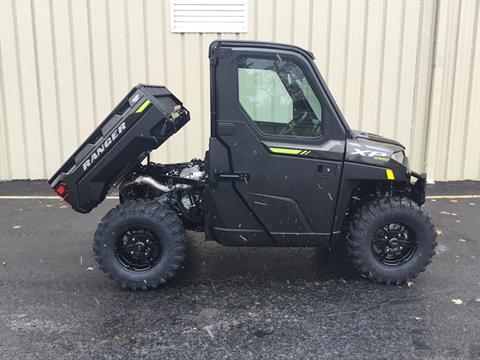 2023 Polaris Ranger XP 1000 Northstar Edition Ultimate - Ride Command Package in Monroe, Michigan - Photo 8