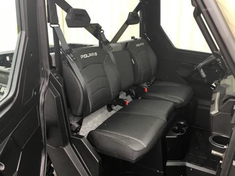 2023 Polaris Ranger XP 1000 Northstar Edition Ultimate - Ride Command Package in Monroe, Michigan - Photo 17