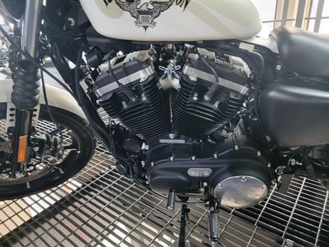 2018 Harley-Davidson Iron 883™ in Monroe, Michigan - Photo 8