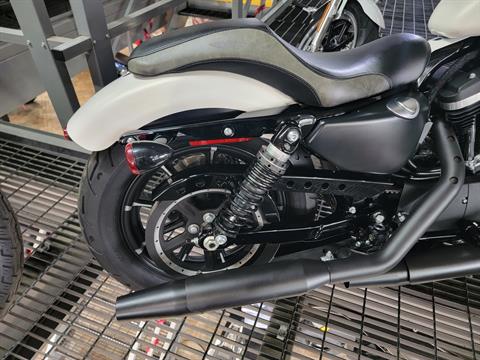 2018 Harley-Davidson Iron 883™ in Monroe, Michigan - Photo 13
