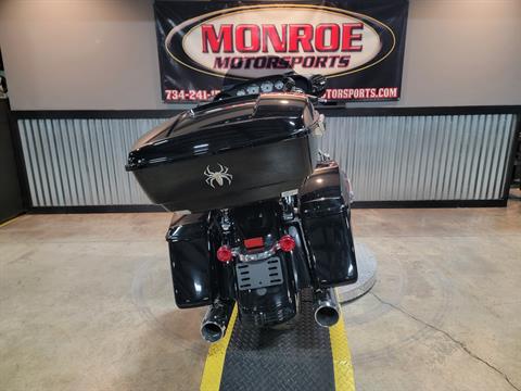 2021 Harley-Davidson Street Glide® in Monroe, Michigan - Photo 2