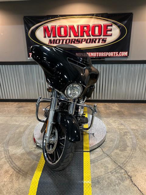 2021 Harley-Davidson Street Glide® in Monroe, Michigan - Photo 4