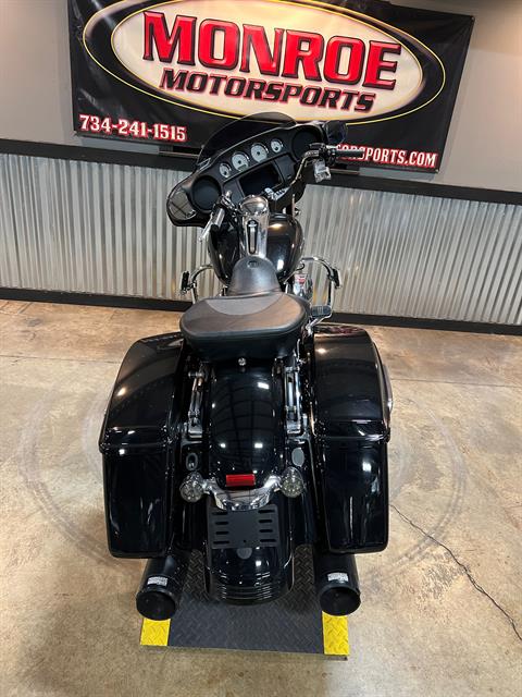 2021 Harley-Davidson Street Glide® in Monroe, Michigan - Photo 5