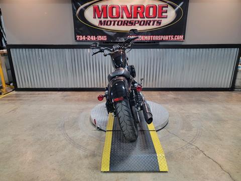 2020 Harley-Davidson Forty-Eight® in Monroe, Michigan - Photo 2