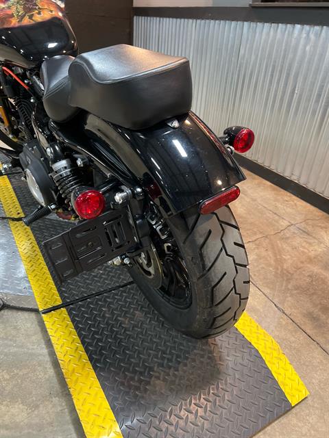 2020 Harley-Davidson Forty-Eight® in Monroe, Michigan - Photo 5