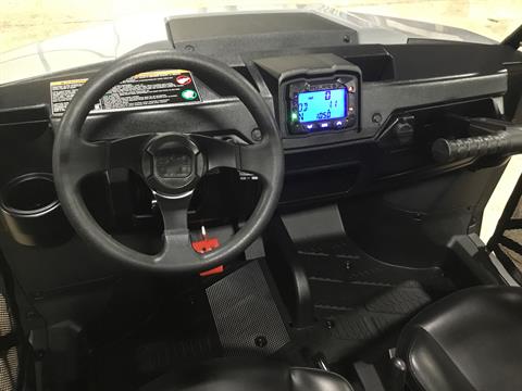 2023 Polaris Ranger 150 EFI in Monroe, Michigan - Photo 18