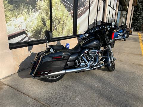 2020 Harley-Davidson CVO™ Street Glide® in Monroe, Michigan - Photo 4