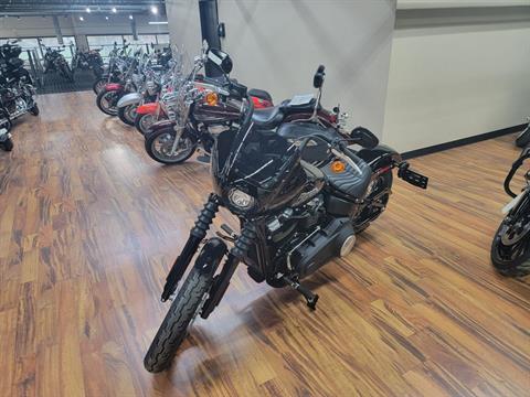 2020 Harley-Davidson Street Bob® in Monroe, Michigan - Photo 3