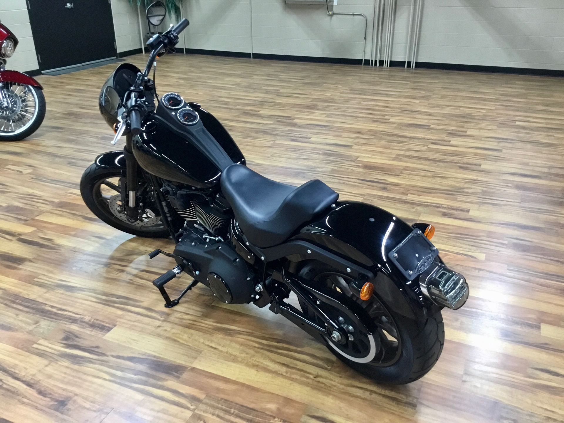 2020 Harley-Davidson Low Rider®S in Monroe, Michigan - Photo 5