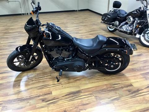 2020 Harley-Davidson Low Rider®S in Monroe, Michigan - Photo 6