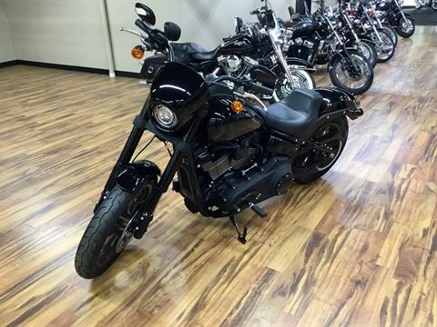 2020 Harley-Davidson Low Rider®S in Monroe, Michigan - Photo 7