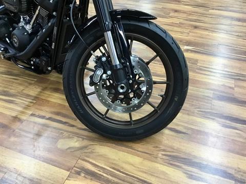 2020 Harley-Davidson Low Rider®S in Monroe, Michigan - Photo 9