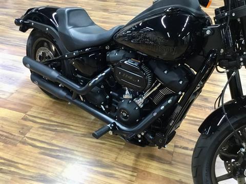 2020 Harley-Davidson Low Rider®S in Monroe, Michigan - Photo 10