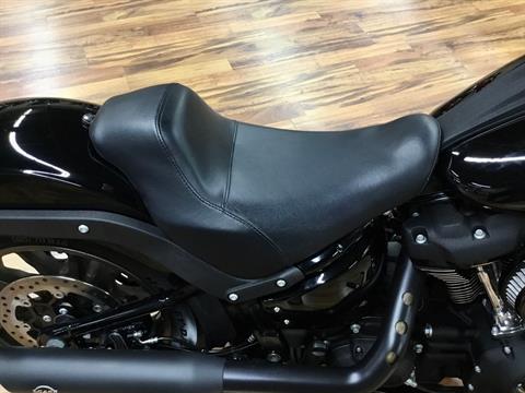 2020 Harley-Davidson Low Rider®S in Monroe, Michigan - Photo 20