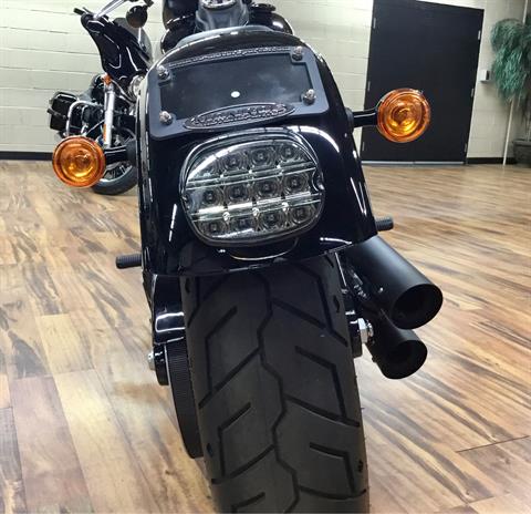 2020 Harley-Davidson Low Rider®S in Monroe, Michigan - Photo 21