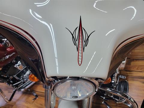 2009 Harley-Davidson Street Glide® in Monroe, Michigan - Photo 10